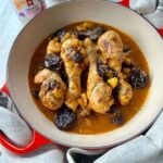 muslos-de-pollo-con-ciruelas