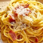 pasta-carbonara