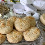 polvorones-de-coco-caseros-receta-de-cocina