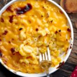 recetas-vegetarianas-para-ninos-macarrones-con-queso